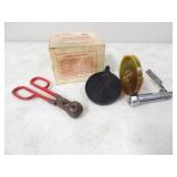 .376 Bullet Mold, Lee Auto Primer