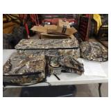 Arctic Cat ATV Camo Bag Kit