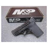 Smith & Wesson M&P9 Shield EZ M2.0 9mm Semi Auto