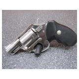 Charter Arms Off Duty 38 SPL, 5 Shot Revolver,