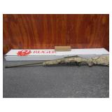 NIB-Ruger American 7mm PRC Burnt Bronze, Bolt Act