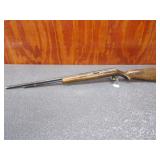 Springfield 87A 22 S/L/LR Semi Auto, Tube Feed,