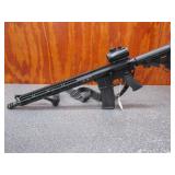 Bear Creek Arsenal BCA15 450BM Semi Auto, 16.5in