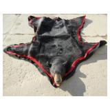 Bear Rug 79in. L x 83in. W