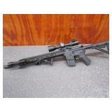 Palmetto State Armory PA-15 450 Bushmaster Semi