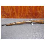 1916 Oviedo Spanish Mauser Type 1 7mm Bolt Action