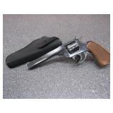 H&R Sportsman Double Action 22LR 9 Shot Revolver