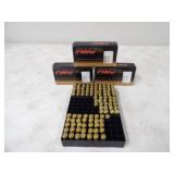 109-PMC Bronze 9mm Luger 124gr FMJ
