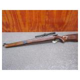 Mossberg 151M-B 22LR, Semi Auto, Rear Tube Feed