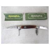 Remington One R-1 Upland 3in. Blade,Choke Tool,