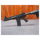 Rock River Arms LAR-15M RRage 223-556 Semi Auto