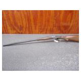 Meriden Firearms The A.J. Hubrey 16ga Choke Bored