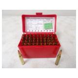 50-25-06 Rem Reloads, 25-117gr & 25-120gr