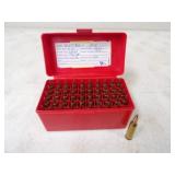 50-22-250 Rem 55gr Reloads