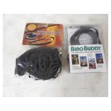 NIB-Cabelas Bandolier Sling,NIB Bino Buddy