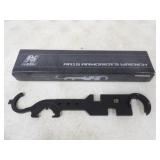 NcStar AR15 Armorer's Wrench