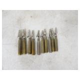 10-Bullet Depth Finders