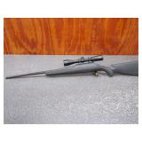 Ruger American 308 Win, Bolt Action, Bushnell Bann