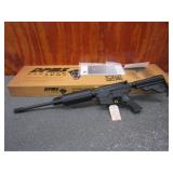 NIB-DPMS A-15 Oracle 5.56 Semi Auto, 16in. Barrel
