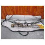 Hoyt/Easton Spectra 1000 Compound Bow, WT 55-70