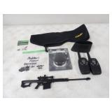 Cabela's Spotting Scope Sleeve, Universal Butt Pad