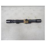 Weaver Scope? w/Weaver Detachable Rings