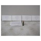 100-TCW Ammunition 223-5.56x45 Made in Russia 56gr