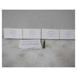 100-TCW Ammunition 223-5.56x45 Made in Russia 56gr