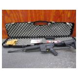 NIB-Diamondback DB15S 5.56 Semi Auto, Standard M4