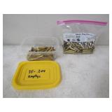 76 Polished/Trimmed 204 Brass, 35-204 Brass