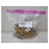 169 Polished/Trimmed 25/06 Brass