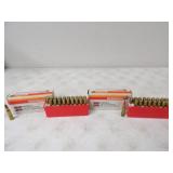 40-Winchester SuperX 308 Win 110gr PSP