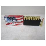 20-Hornady American Whitetail 7mm-08 139gr Interlo