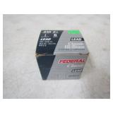 25-Federal Classic 410ga 2 1/2in. 6 shot