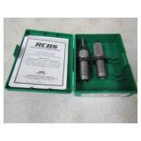 RCBS FL Die Set 270 Win Short Mag