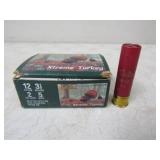 10-Cabela's Xtreme Turkey 12ga 3 1/2in. 5 Shot