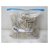 750 Rnds/9.5bs .223 Brass Deprimed