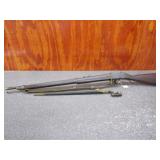 Enfield 1885 Martine-Henry .577-.450 Cal, Single