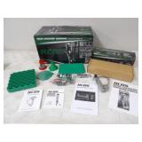 RCBS Rock Chucker Supreme Master Reloading Kit w/