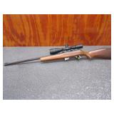 Glenfield 25 22 S/L/LR Bolt Action,Magazine,Sights