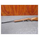 Marlin 25 22LR Bolt Action, Mag, Sights, 22in. BBL