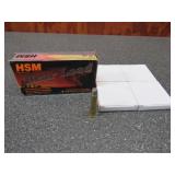 20-HSM Bear Load 45-70 GOVT+P 430gr RNFP Gas Check