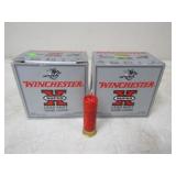 50-Winchester Super X Game Loads 16ga 2 3/4in. 8