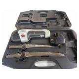 Rapala Cordless Elec. Fillet Knife w/2 Battieries
