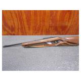 Winchester 100 308 Win, Semi Auto, Leather Sling