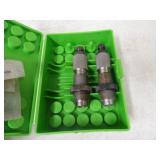 Redding 17 Remington FL Die Set
