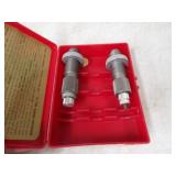 Bonanza 257 Roberts Co-Ax FL Die Set