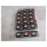 360 Rounds Wolf 7.62x39mm 154gr SP 18 Total Boxes