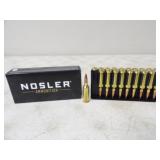 20-Nosler 6.5 PRC 140gr BT