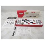 Deluxe Lee Loader for Shotgun Shellsw/Intructions